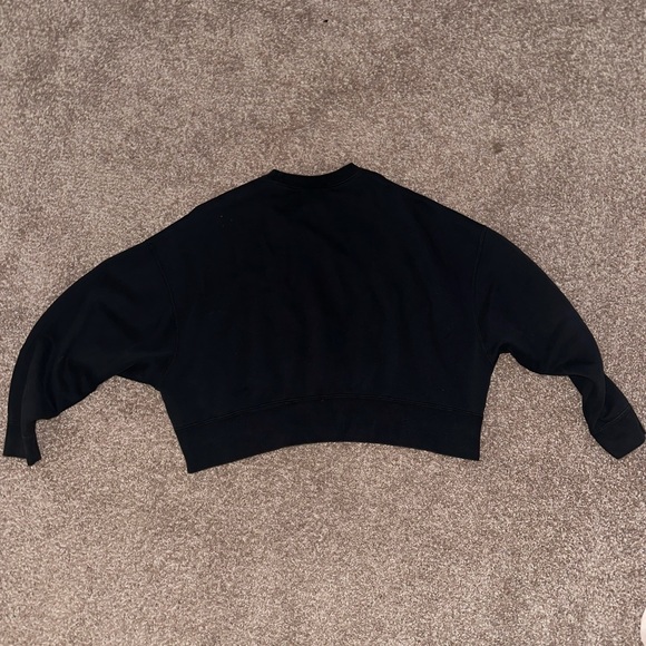 Nike crewneck in a size medium - Picture 2 of 2